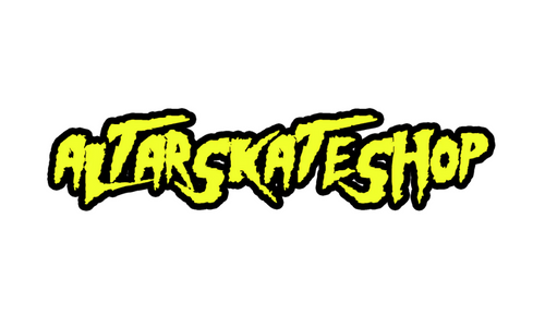 Altar Skate Shop